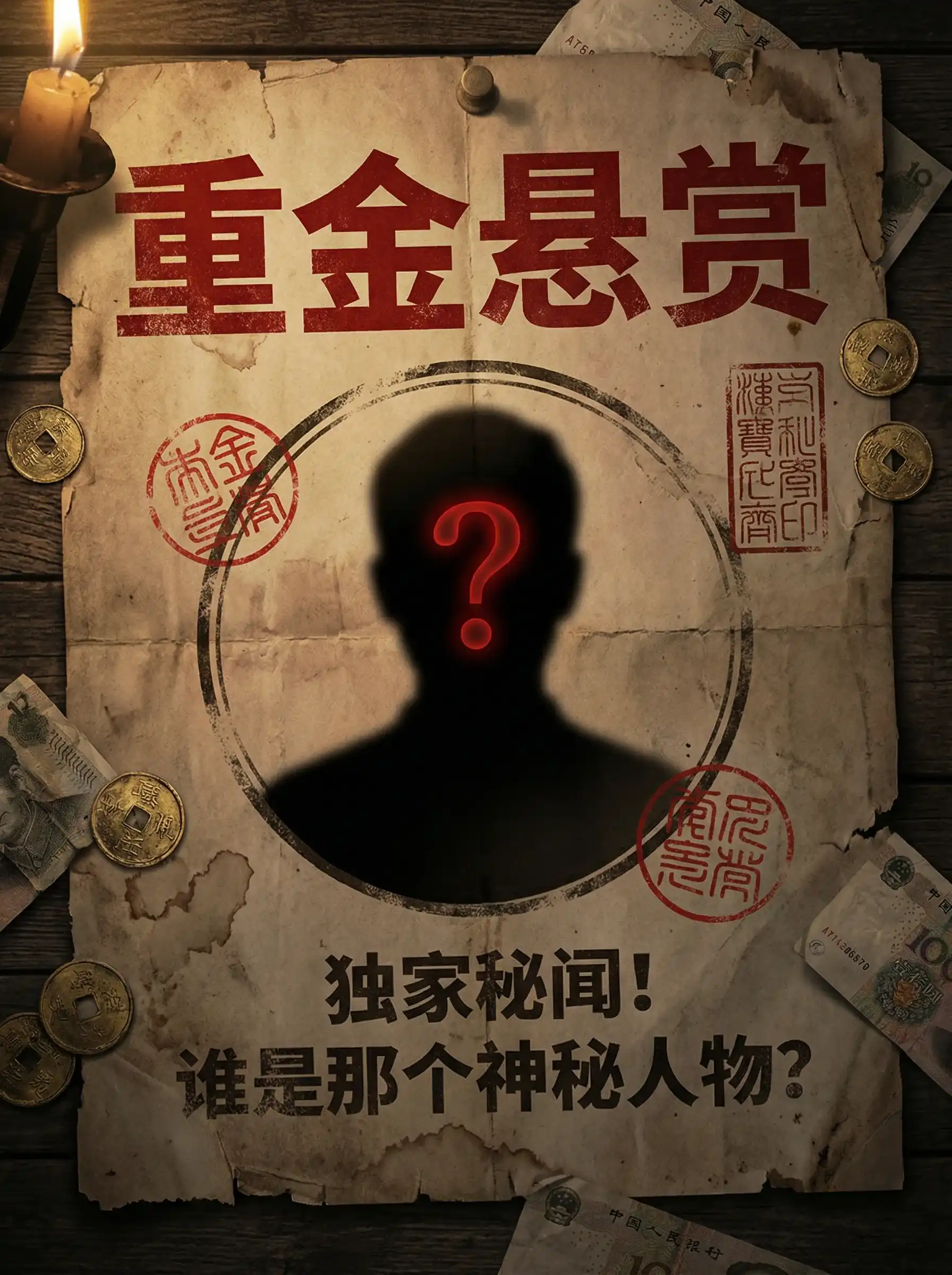 军妓慰安妇 下载 - 重金悬赏线索征集令